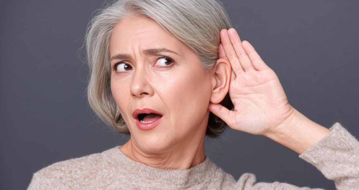 Dampak Gangguan Pendengaran Pada Kehidupan Sosial