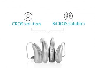 Solusi CROS dan BiCROS untuk Gangguan Pendengaran Satu Sisi