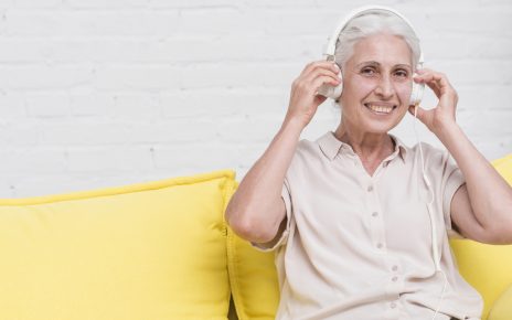 Kemampuan Mendengar dan Melihat Akan Menurun Seiring Proses Penuaan