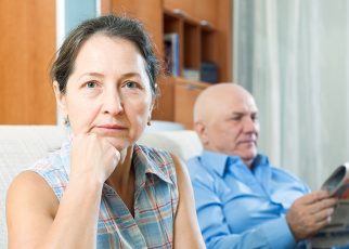 Hubungan Antara Gangguan Pendengaran dengan Demensia