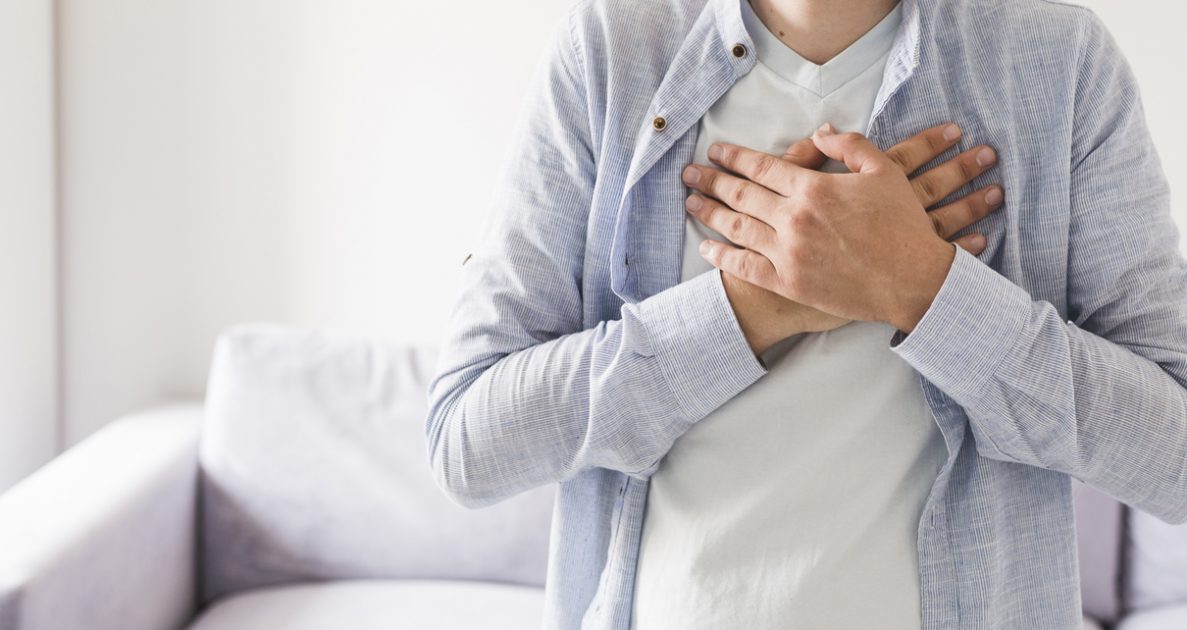 Kesehatan Jantung Dapat Mempengaruhi Pendengaran