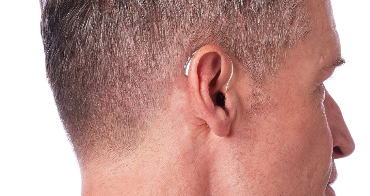 Manfaat Alat Bantu Dengar Jika Digunakan Pada Kedua Telinga