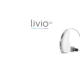 Mengenal Alat Bantu Dengar Terbaik, Livio AI