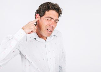 Tips Untuk Penderita Telinga Berdenging