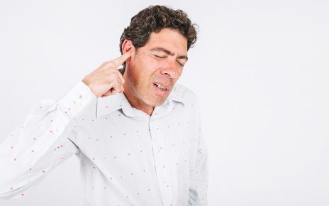 Tips Untuk Penderita Telinga Berdenging