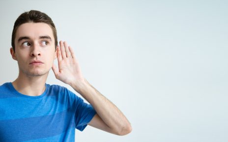 Mengenal gejala gangguan pendengaran