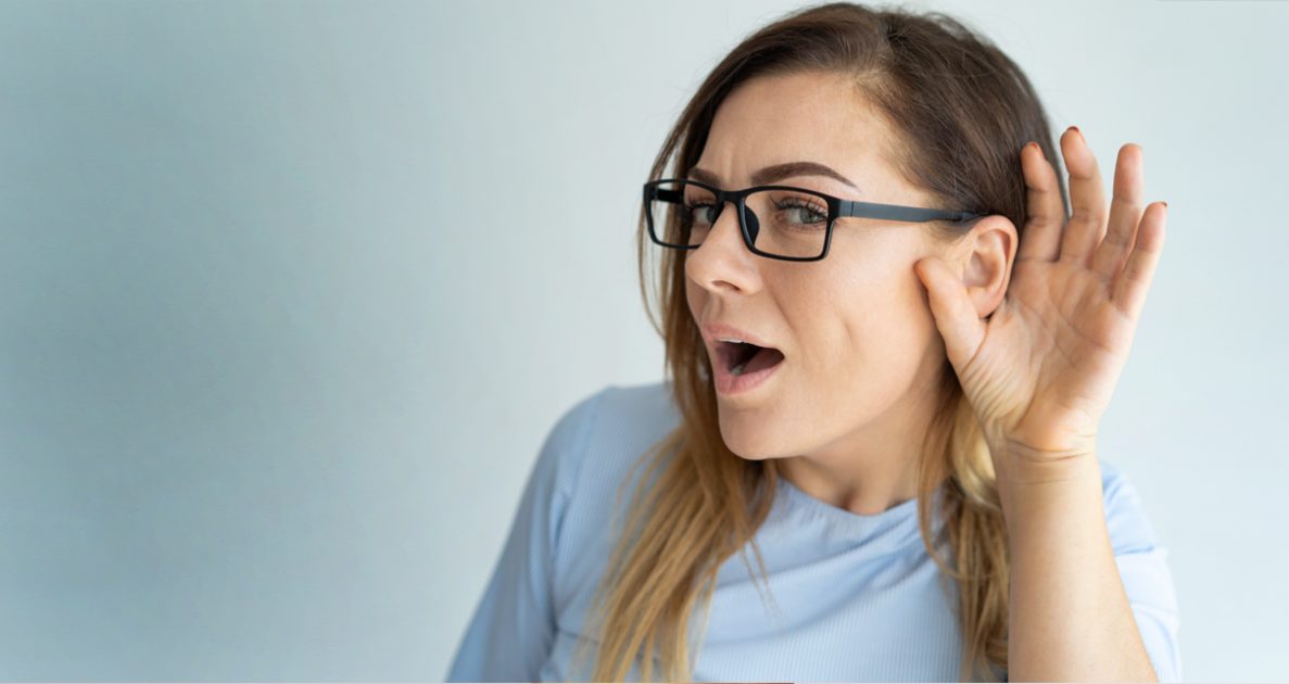 Apakah Pendengaran yang Hilang Dapat Kembali Normal?