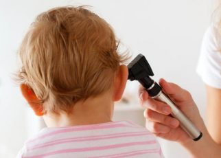 Dampak Gangguan Pendengaran Pada Anak