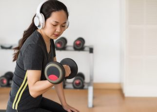 Musik Di Kelas Olahraga Dapat Menyebabkan Gangguan Pendengaran