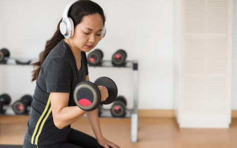 Musik Di Kelas Olahraga Dapat Menyebabkan Gangguan Pendengaran