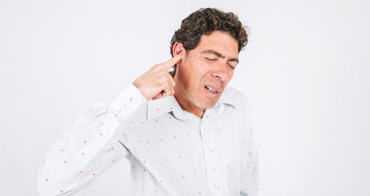 Mengenal Keluhan Umum Bagi Penderita Gangguan Pendengaran