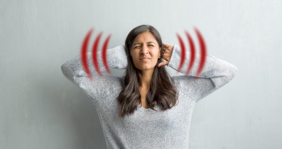 Menderita Tinnitus Apakah Juga Berarti Menderita Gangguan Pendengaran?