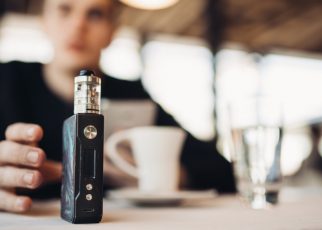 Vaping dan Gangguan Pendengaran : Apakah Memiliki Keterkaitan?