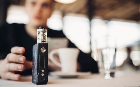 Vaping dan Gangguan Pendengaran : Apakah Memiliki Keterkaitan?