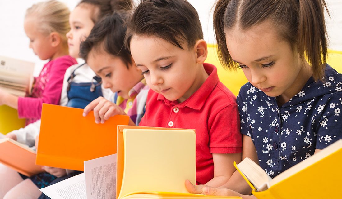 Benarkah Gangguan Pendengaran Anak Dapat Mempengaruhi Prestasi di Sekolah?