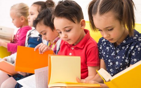 Benarkah Gangguan Pendengaran Anak Dapat Mempengaruhi Prestasi di Sekolah?