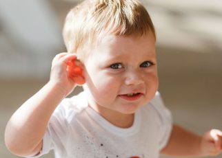 Gangguan Pendengaran Progresif Pada Bayi