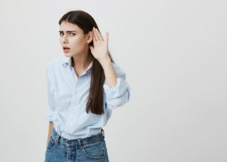 Merasa Terkena Gangguan Pendengaran? Apa Langkah Selanjutnya?