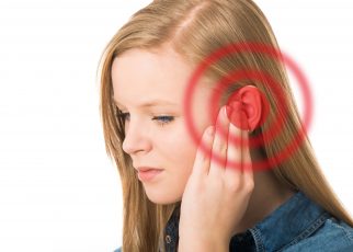 tinnitus