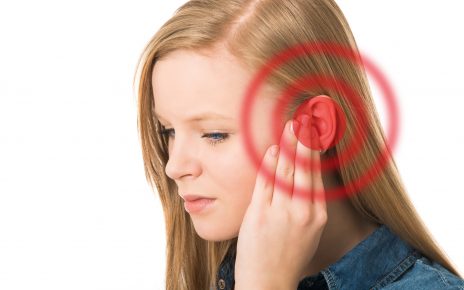 tinnitus