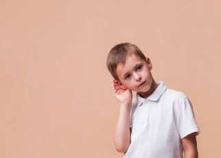 Gangguan Pendengaran Pada Anak