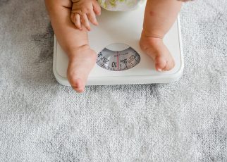 Penyebab Gangguan Pendengaran Anak, Nutrisi Buruk Salah Satunya