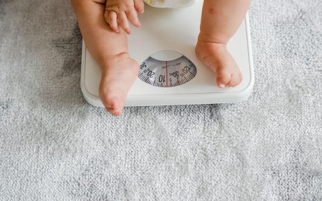 Penyebab Gangguan Pendengaran Anak, Nutrisi Buruk Salah Satunya