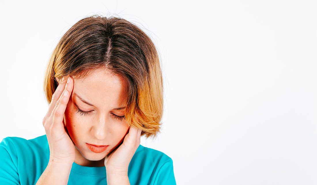 Waspadai Gangguan Pendengaran Akibat Migrain