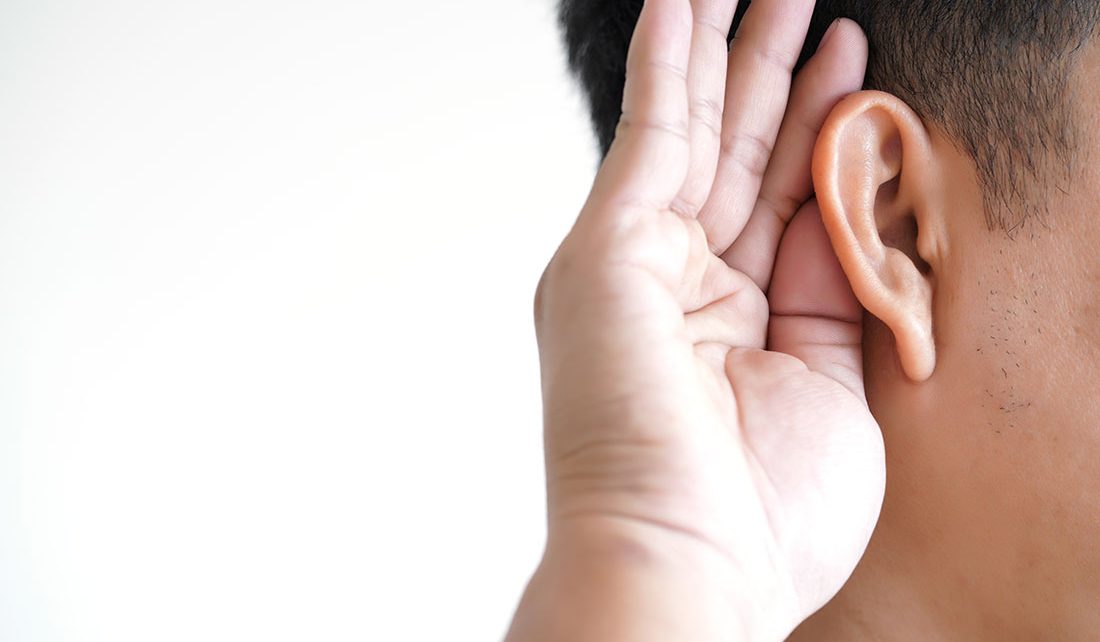 Amankah Mengatasi Gangguan Pendengaran Sendiri?
