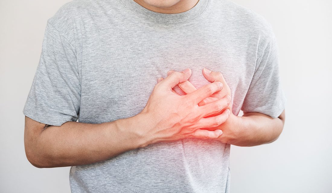 Hubungan Penyakit Jantung dan Gangguan Pendengaran