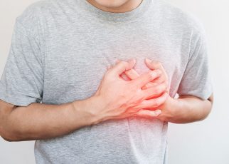 Hubungan Penyakit Jantung dan Gangguan Pendengaran