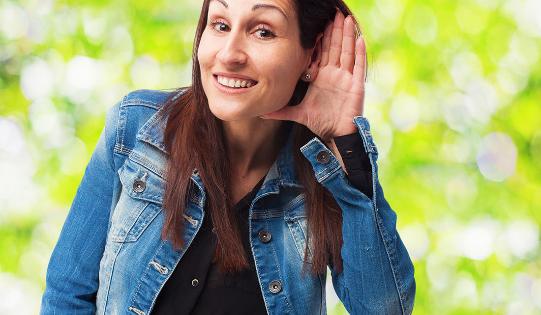 5 Fakta Pendengaran Yang Mungkin Tidak Anda Ketahui