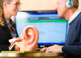 Ketahui Tingkat Gangguan Pendengaran Yang Anda Alami