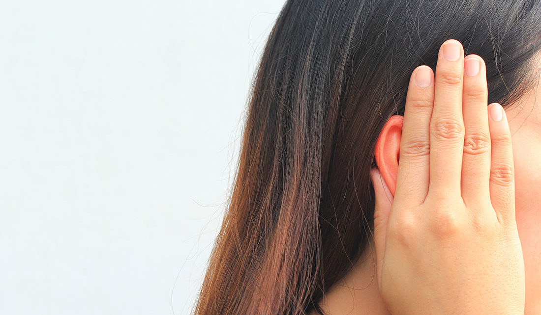 Hati-Hati! Gangguan Pendengaran Tersembunyi Dapat Mengintai Anda