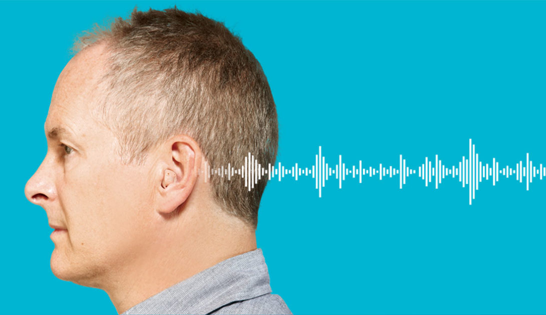 Suara Umpan Balik Pada Alat Bantu Dengar