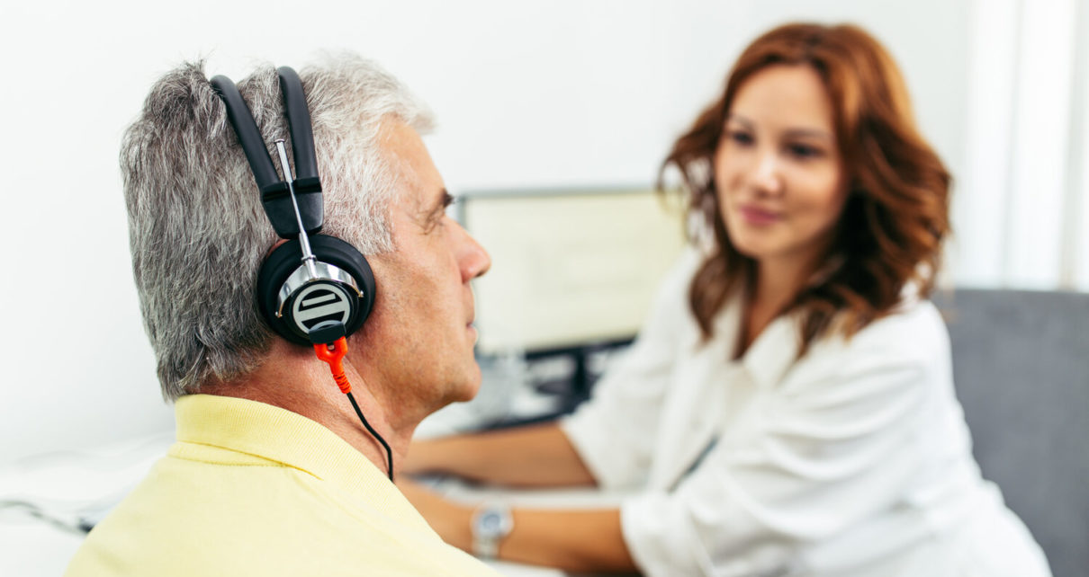 Seberapa Sering Kita Perlu Melakukan Tes Pendengaran