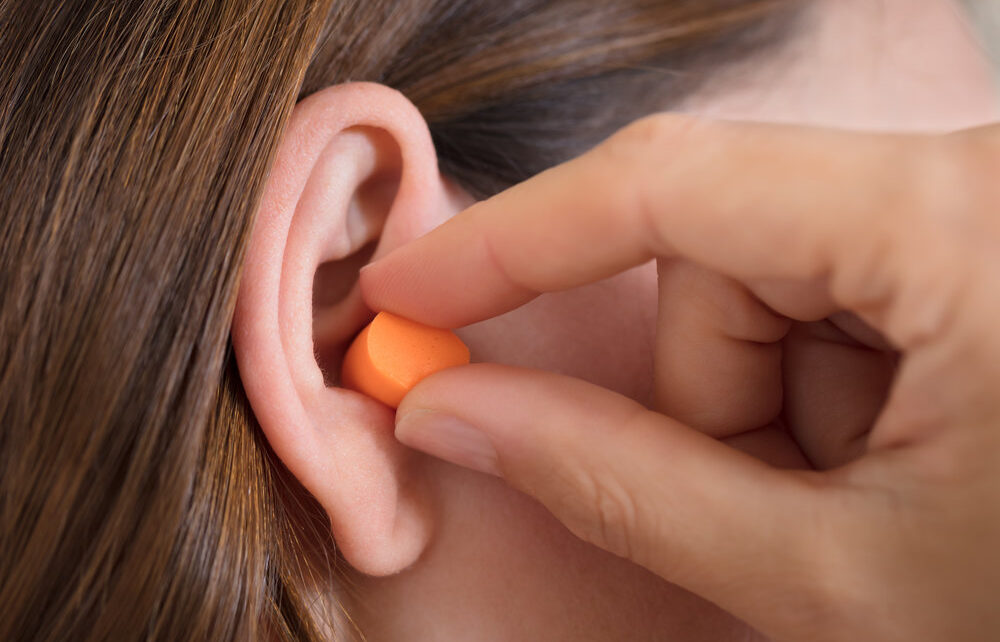 Tips Melindungi Pendengaran Agar Terhindar Dari Gangguan Pendengaran