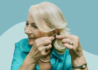 Alat Bantu Pendengaran Untuk Mengatasi Gangguan Pendengaran Ringan