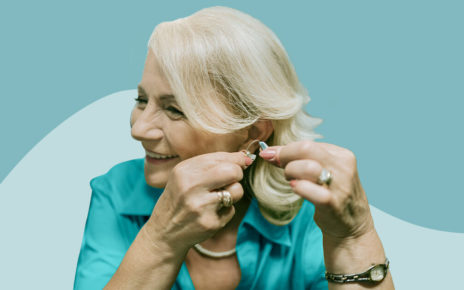 Alat Bantu Pendengaran Untuk Mengatasi Gangguan Pendengaran Ringan