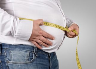 Obesitas Dapat Menjadi Penyebab Gangguan Pendengaran