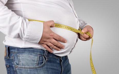 Obesitas Dapat Menjadi Penyebab Gangguan Pendengaran