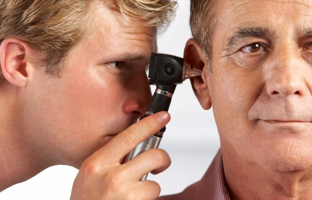 Kotoran Telinga Bisa Menjadi Penyebab Gangguan Pendengaran