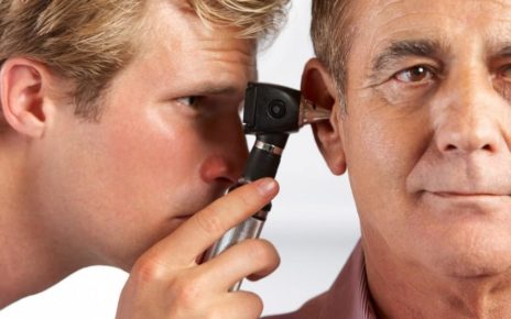 Kotoran Telinga Bisa Menjadi Penyebab Gangguan Pendengaran