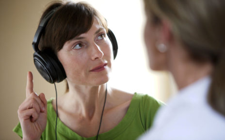12 Alasan Anda Harus Melakukan Tes Pendengaran