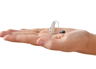 Rekomendasi Alat Bantu Dengar Untuk Masalah Pendengaran Ringan