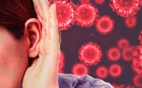 COVID-19 Menyebabkan Kehilangan Pendengaran? Simak Studi Berikut