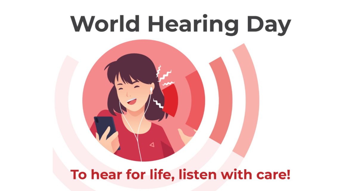 Sejarah Hari Pendengaran Sedunia atau World Hearing Day