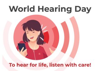 Sejarah Hari Pendengaran Sedunia atau World Hearing Day