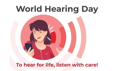 Sejarah Hari Pendengaran Sedunia atau World Hearing Day