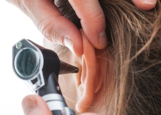 Gangguan Pendengaran Karena Infeksi Telinga